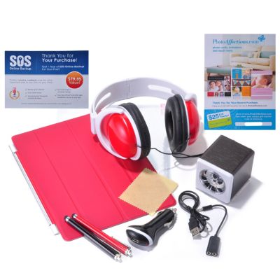 Red Bundle