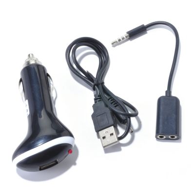 Plugs and Cords
