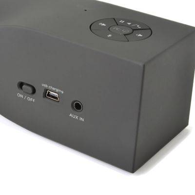Speaker