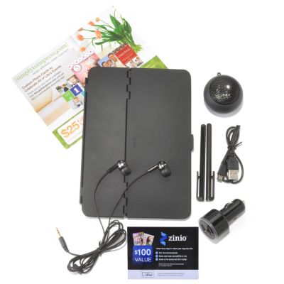 Black Bundle