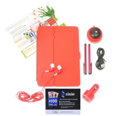 Red Bundle