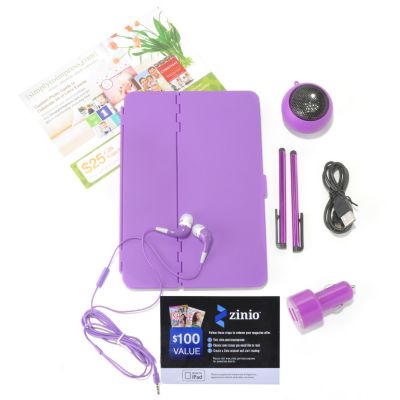 Purple Bundle