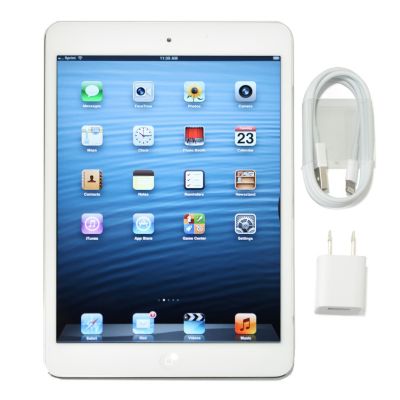 In the iPad Box