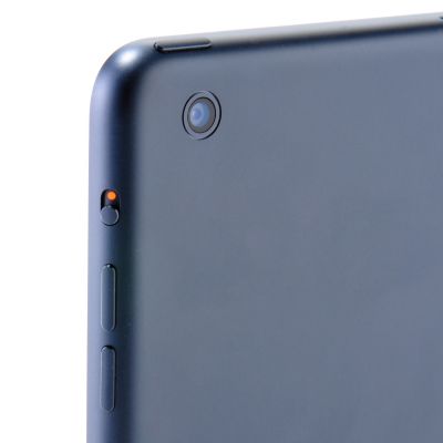 Rear Cam