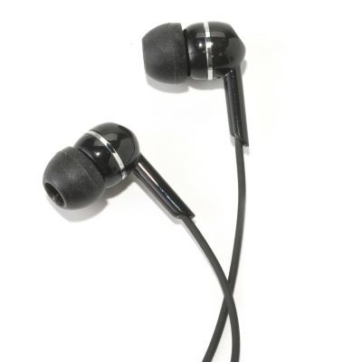 Earbuds