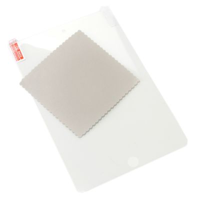Screen Protector and Cleaning Cloth