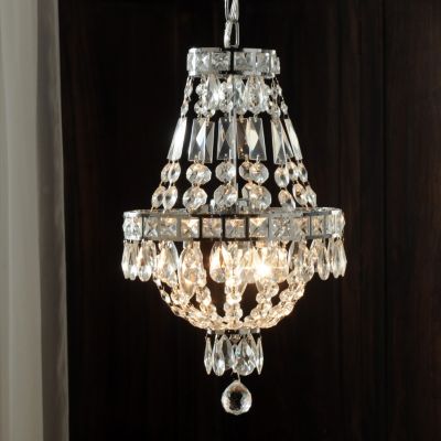 Gallery Skyler Crystal Chandelier