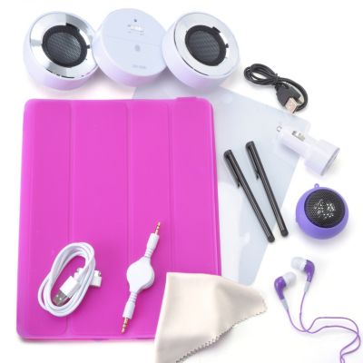 Purple Bundle
