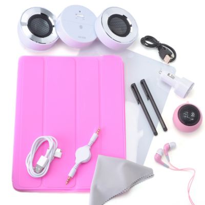 Pink Bundle