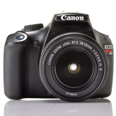 Camera Front