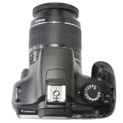 Camera Top