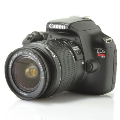 Camera