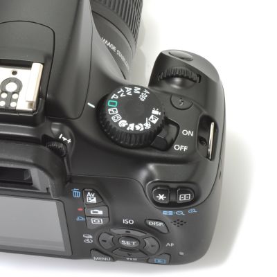 Camera Controls