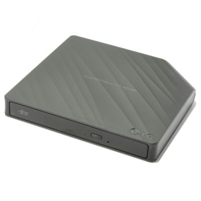 Super-Multi Portable DVD Rewriter