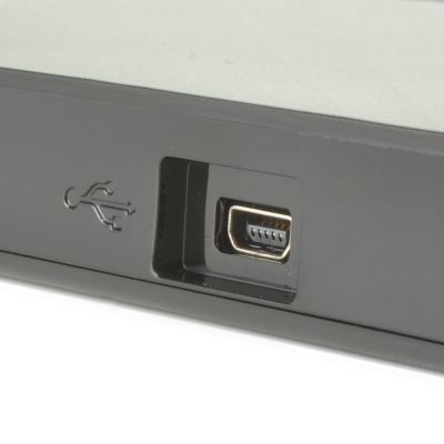 USB Port