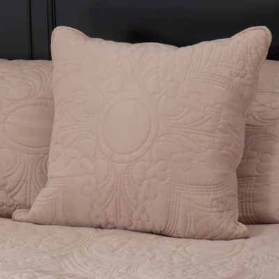 North Shore Linens "Brisbane" 20"x20" Decorative Pillow