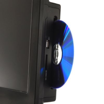 DVD Drive