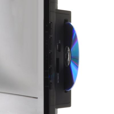 DVD Drive