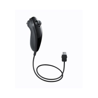 435-187 - Wii Nunchuk Nintendo Wii Accessory