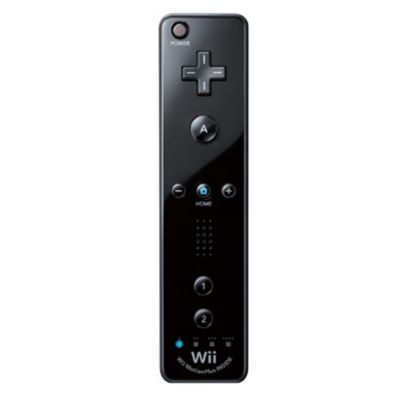 435-188 - Wii Remote Plus Nintendo Wii Accessory