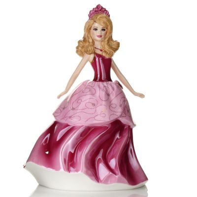 Royal Doulton Charm School Barbie