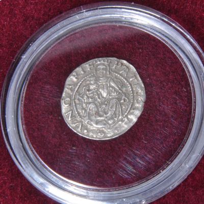 Coin