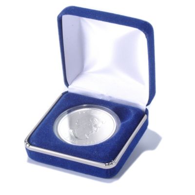2011 1 OZ $5 Silver Canadian Grizzly (Wildfire Series)