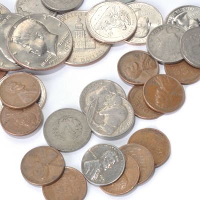 Coins
