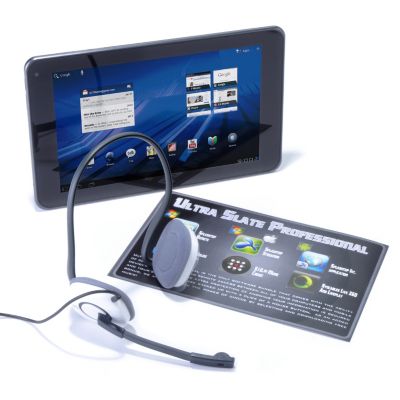LG OPTIMUS TABLET BUNDLE