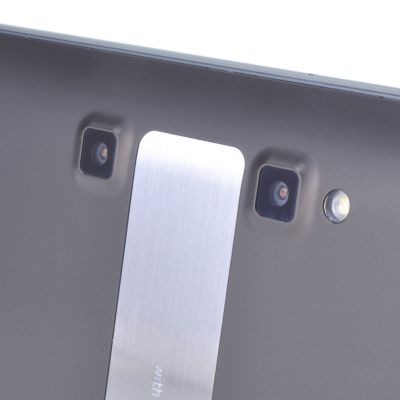 Back Cameras