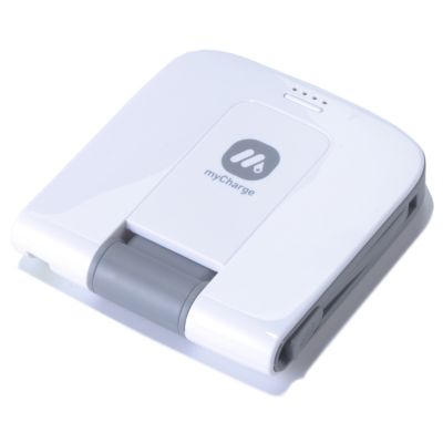 MyCharge Portable Power Bank Trek 2000mAh