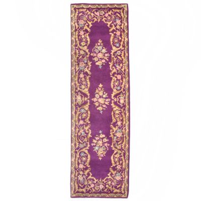 Purple Runner