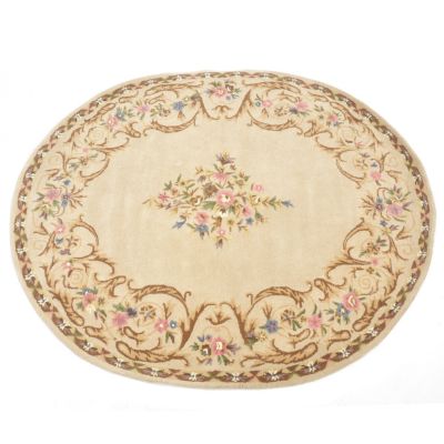 Ivory Round