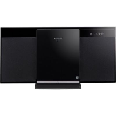 435-355 - Panasonic SC-HC27 Compact 10W Audio System 
