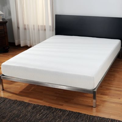 sensorPEDIC Memory Foam 8-Inch Mattress