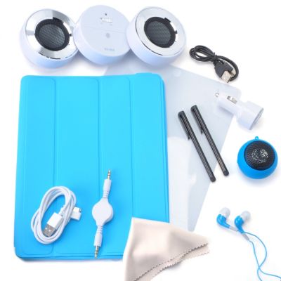 Blue Bundle