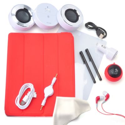 Red Bundle