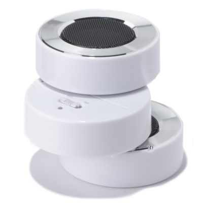 Speaker