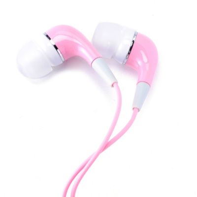 Earbuds
