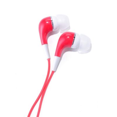 Earbuds