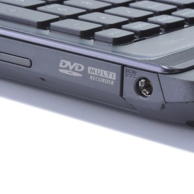 DVD Player