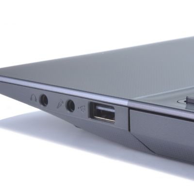 Ports
