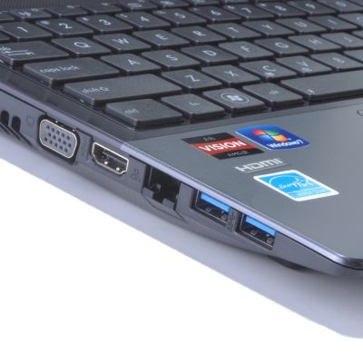 USB Port