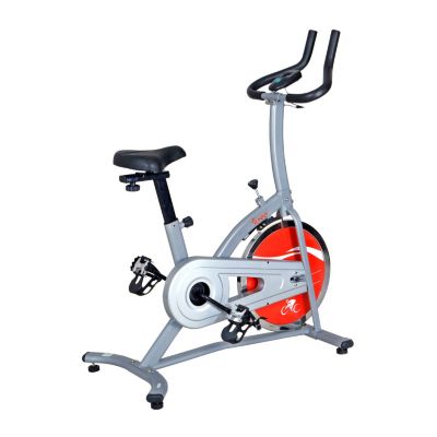 435-500 - Sunny Health & Fitness&reg; Indoor Cycling Bike 