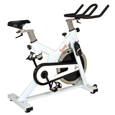 435-501 - Sunny Health & Fitness&reg; Indoor Cycling Bike 