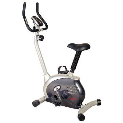 435-504 - Sunny Health & Fitness&reg; Magnetic Upright Bike 