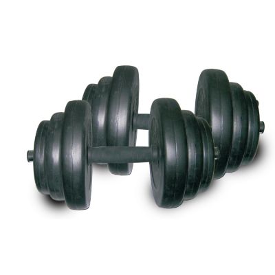 435-511 - Sunny Health & Fitness&reg; Dumbbell Set 