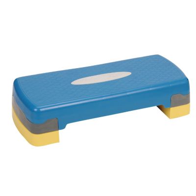 435-520 - Sunny Health & Fitness&reg; Aerobic Step 