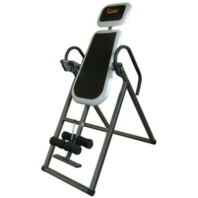 435-524 - Sunny Health & Fitness&reg; Inversion Table 