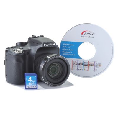 Fuji Fine Pix SL300